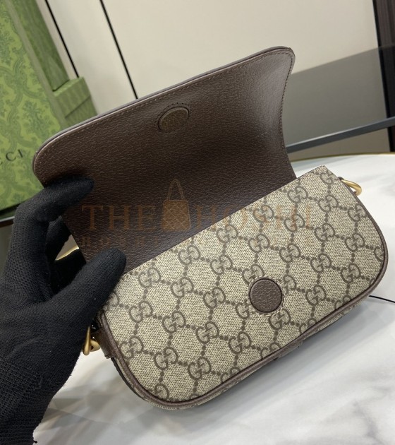 Gvc*1 GG Ophidia Mini Bag Size 18.5*10*5.5CM 795466