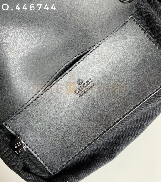 Gvc*1 GG Marmont Small Shoulder Bag 22x6x13cm 446744 Master Quality