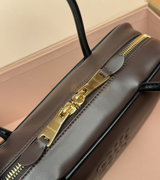 MIU MIU Beau Handbag Size 34*10*23CM Master Quality