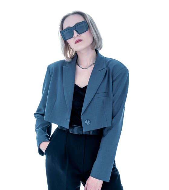 French small sling elastic wrap chest to cover the stomach and hide the meat top (seckill activity 4) Master Quality