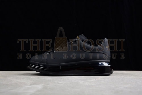 A1exa*der Mcqv*en Air Cushion Sneakers Black/Black/Black Master Quality