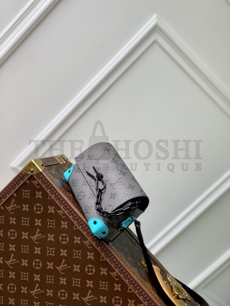 Mens LV Satchel bags Master Quality