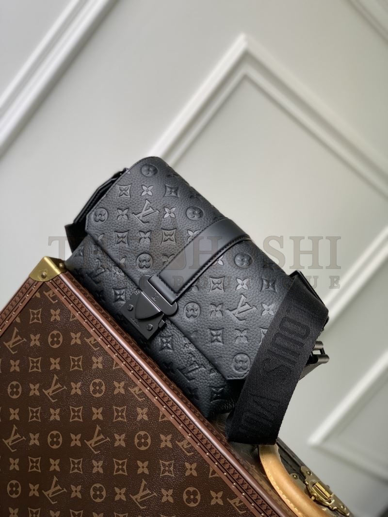 Mens LV Satchel bags Master Quality