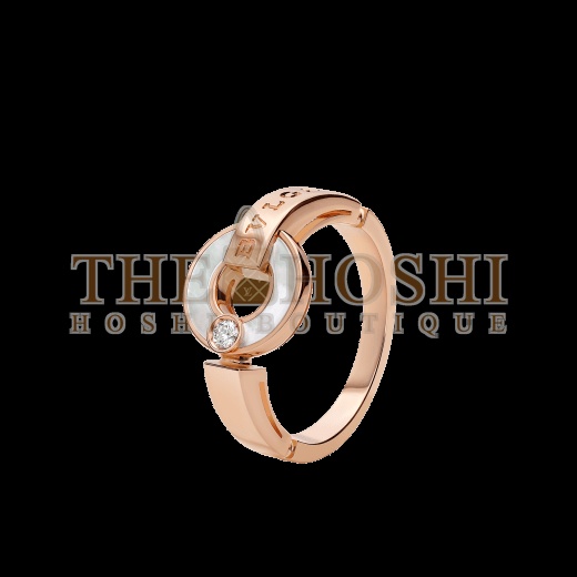 Bv1g*ai Replica RING,Three Style Master Quality