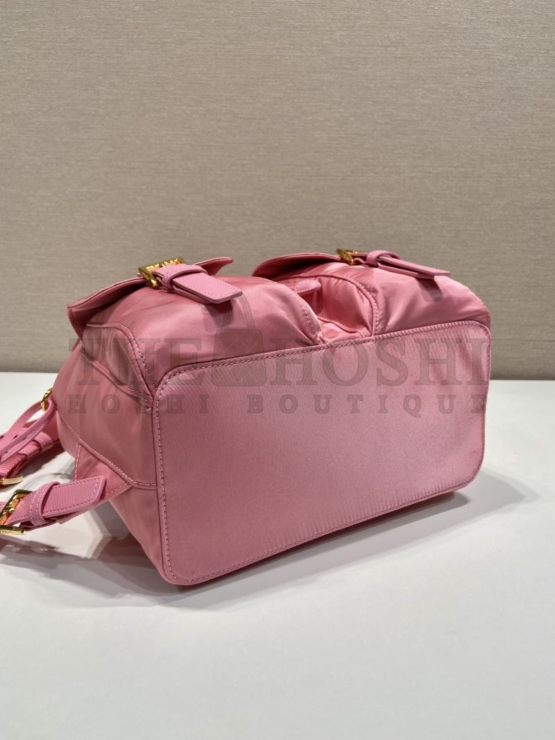 Pra*a Backpacks Master Quality