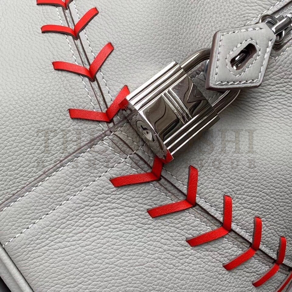 H**me5 Gris Perle Bolide 1923 45 Baseball Bag Master Quality