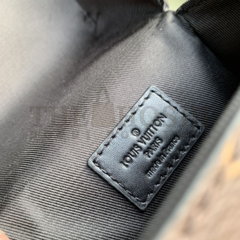 Mens LV Satchel bags Master Quality