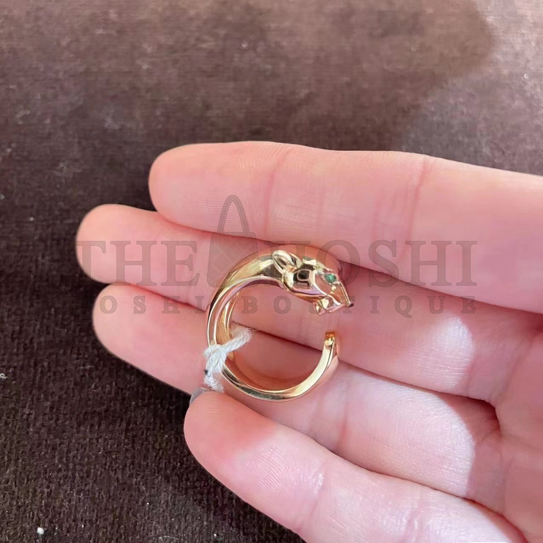 PANTHÈRE DE Ca*t1er RING Dupe Master Quality