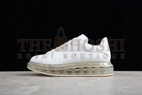 A1exa*der Mcqv*en Air Cushion Sneakers White/White/White Master Quality
