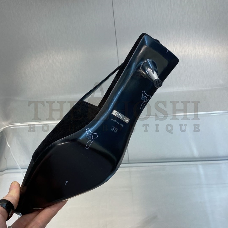 Gvc*1 Sandals Master Quality