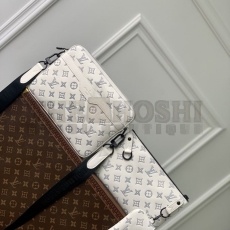 Mens LV Satchel bags Master Quality