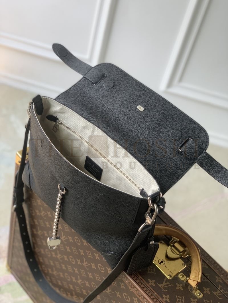 Mens LV Satchel bags Master Quality