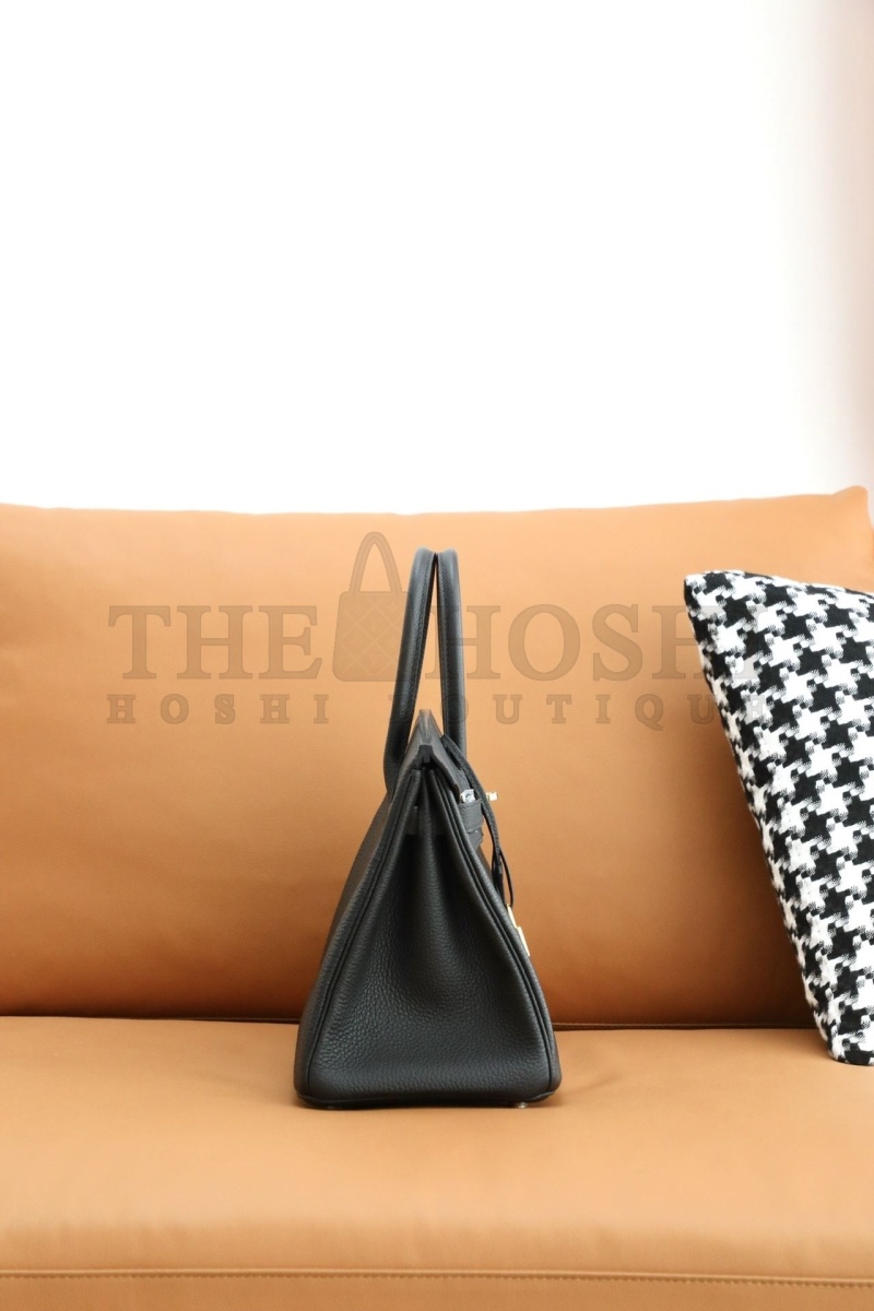 H**me5 Birkin Bags Togo Leather Gold Handware Master Quality