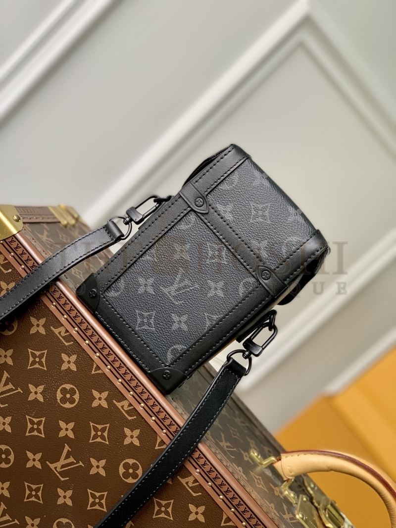 Mens LV Satchel bags Master Quality