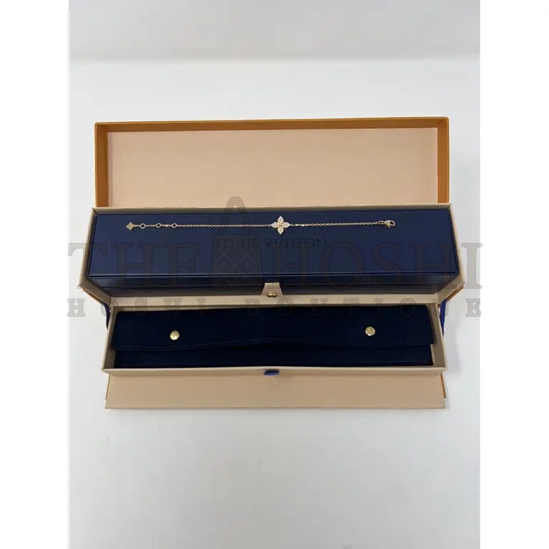 LV Star Blossom pendant, pink gold and D1am0nds bracelets Master Quality