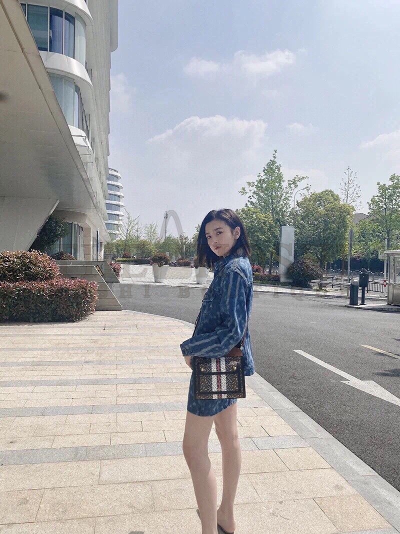 Bv*b*rry Satchel Bags Master Quality