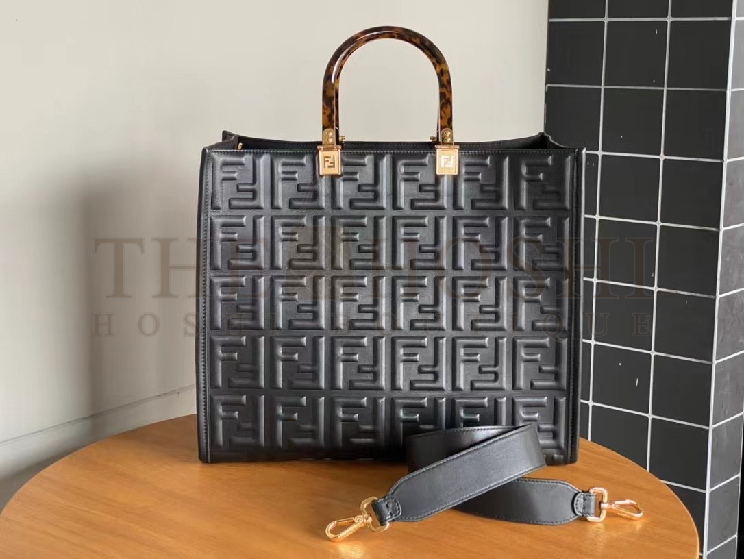 F**di Sunshine Medium Bag Master Quality