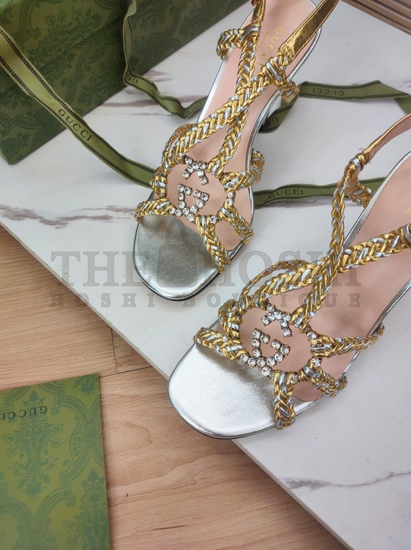 Gvc*1 Sandals Master Quality