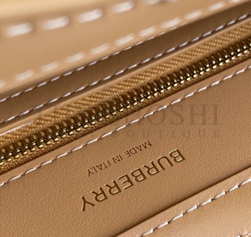 Bv*b*rry Satchel Bags Master Quality