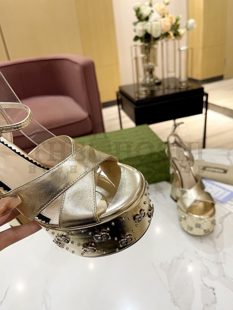 Gvc*1 Sandals Master Quality