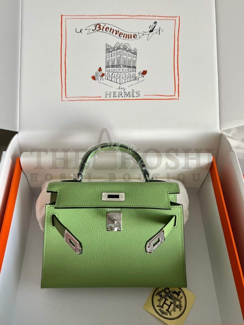 H**me5 Kelly II Bags Master Quality