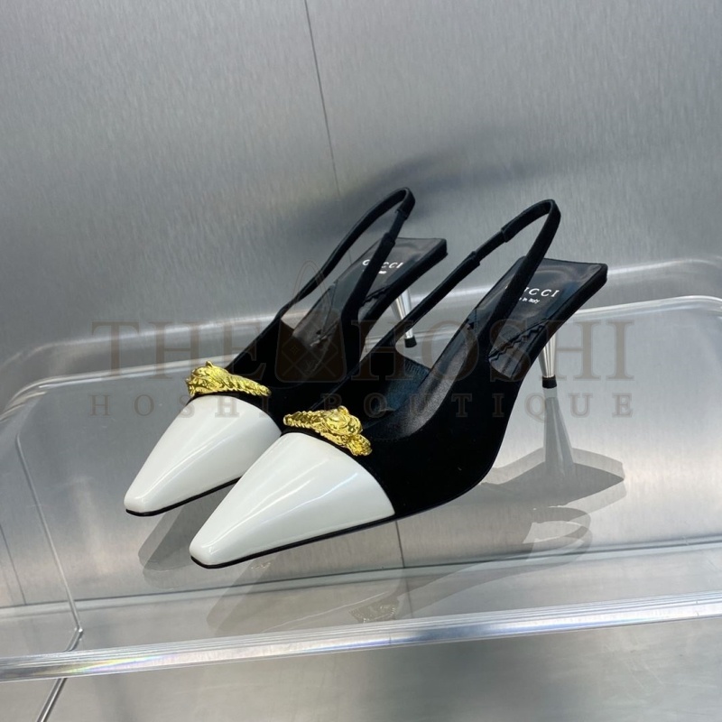 Gvc*1 Sandals Master Quality