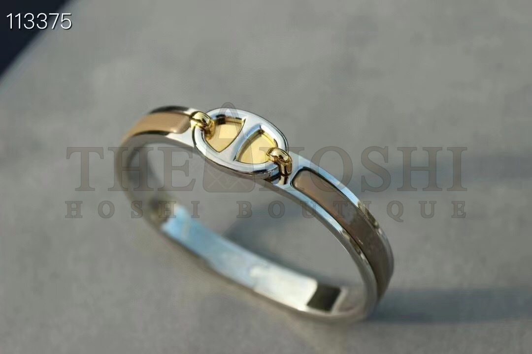 H**me5 Black Mini Clic Chaine d