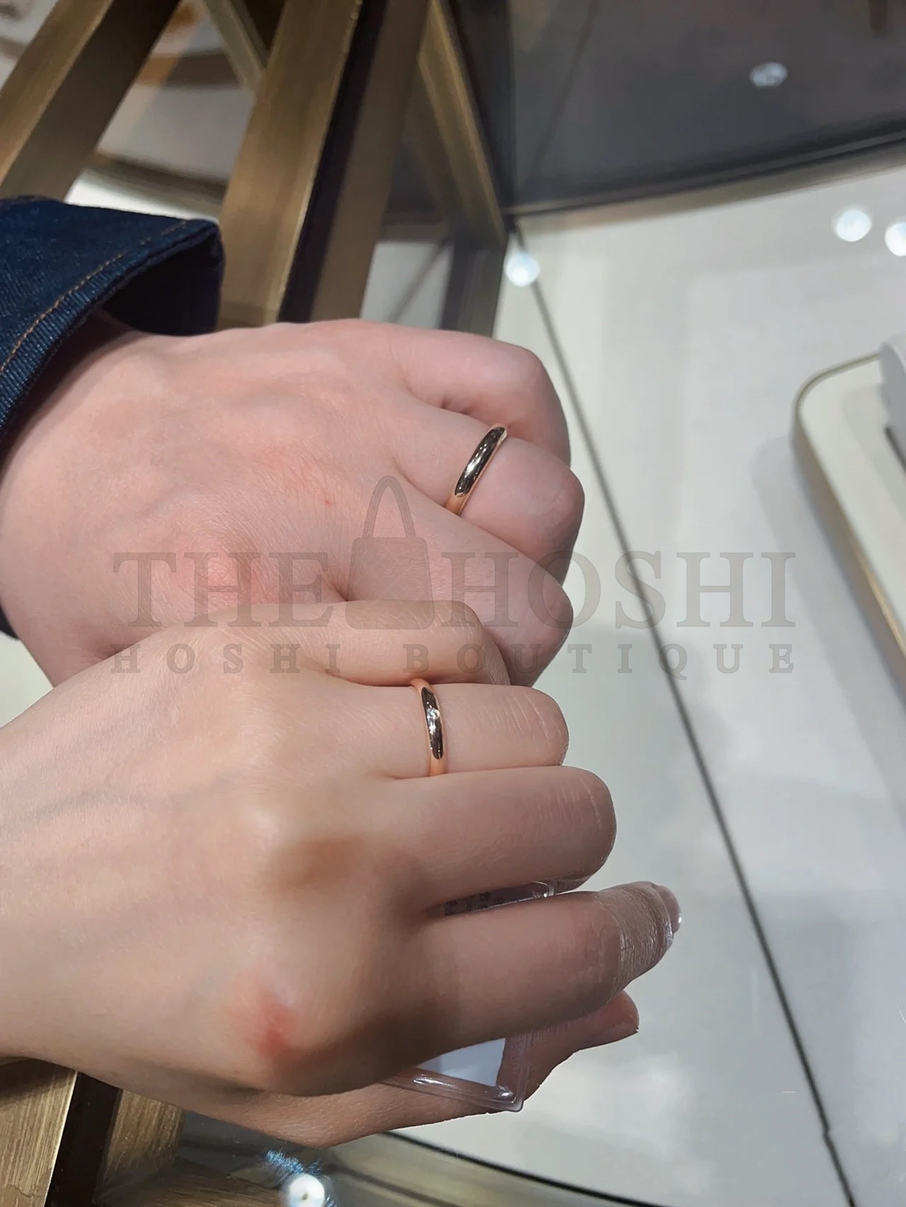 Ca*t1er Solitaire Ring Master Quality