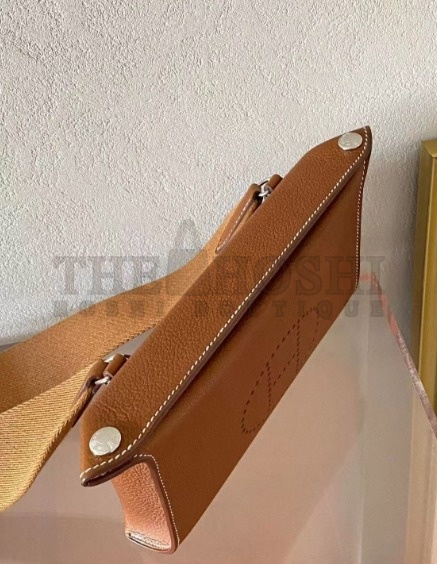 H**me5 VIDEPOUNCHES BARENIA FAUBOURG BAG Master Quality