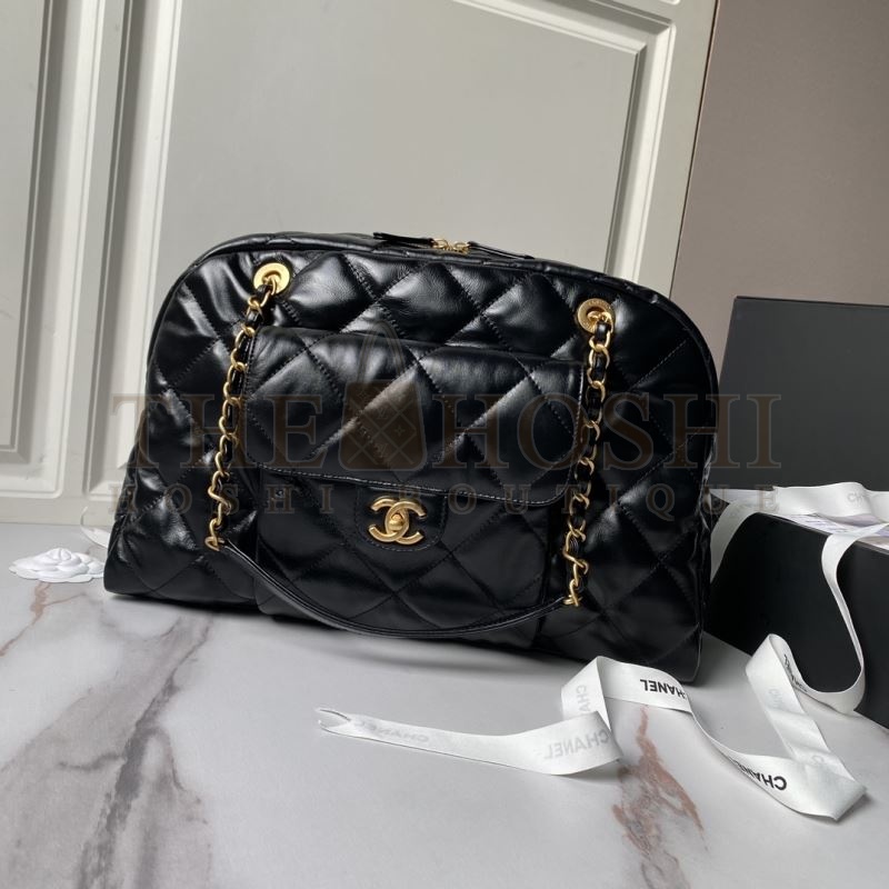 Ch**el Top Handle Bags Master Quality