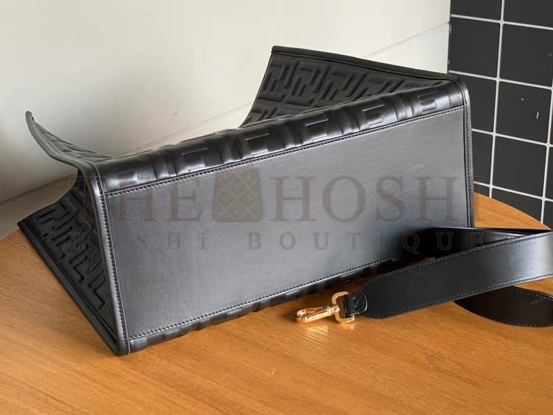 F**di Sunshine Medium Bag Master Quality