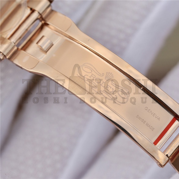 R01ex GMT-Master II Root Beer Men