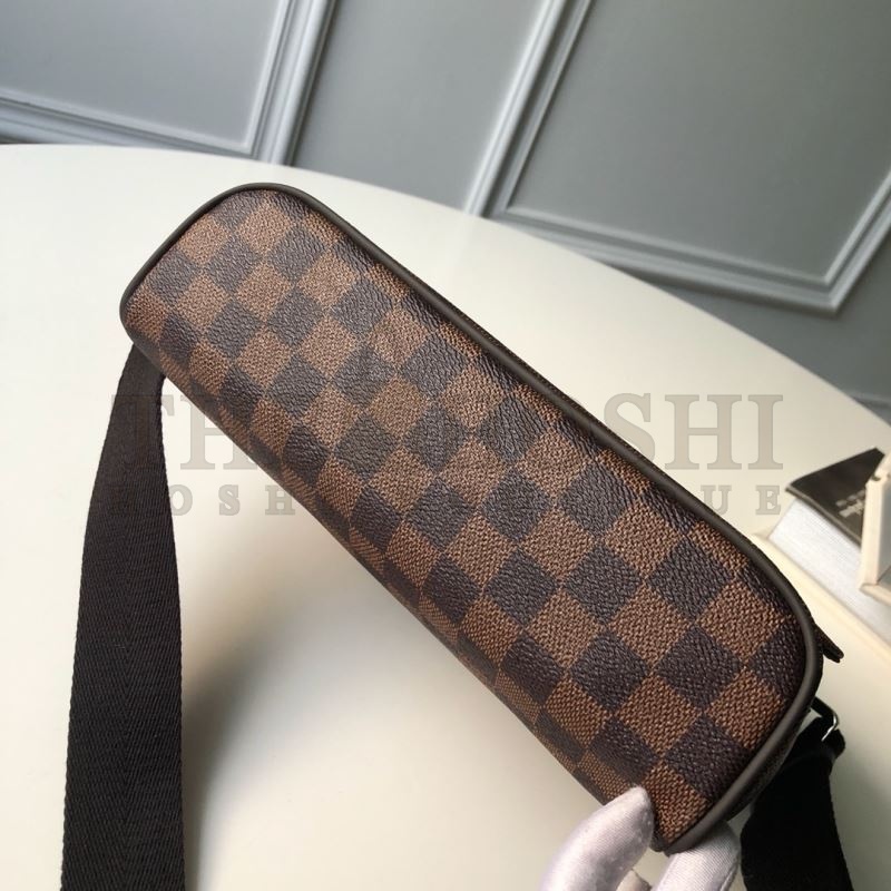 Mens LV Satchel bags Master Quality