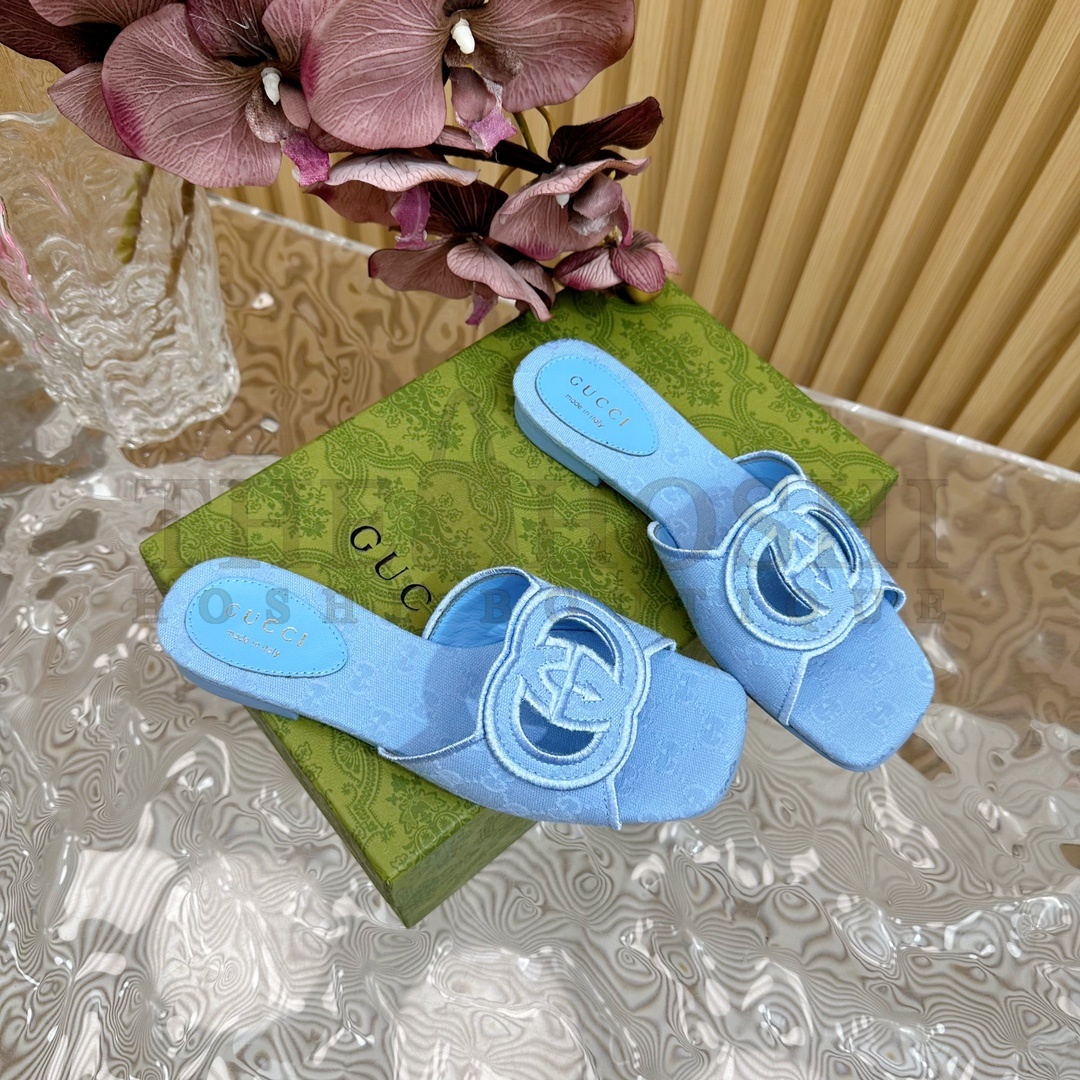 Gvc*1 sandals sliper Master Quality