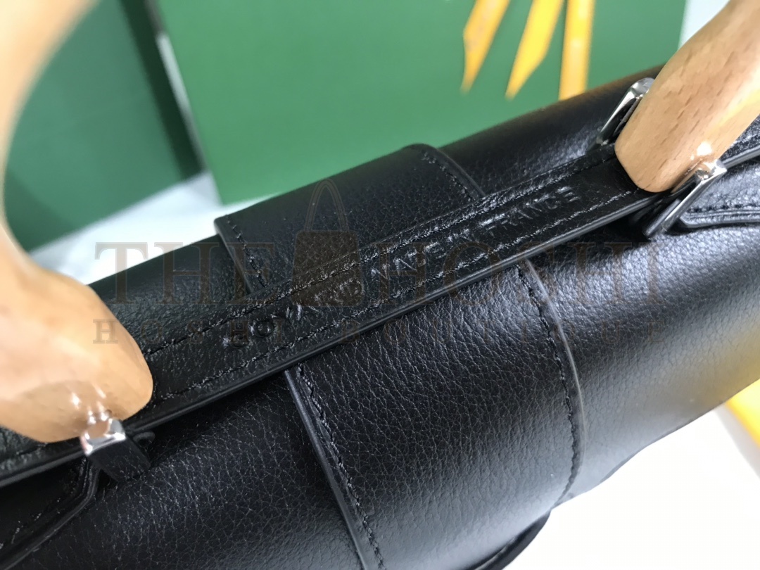 G09ard MINI SAIGON BAG SIZE:：20x14.5×9cm Master Quality