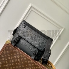 Mens LV Satchel bags Master Quality