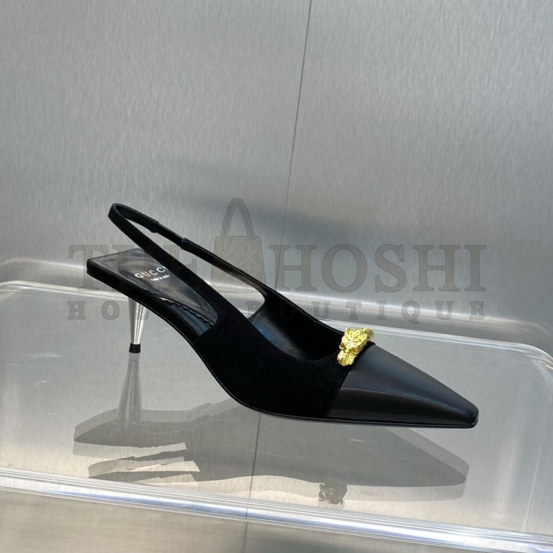 Gvc*1 Sandals Master Quality