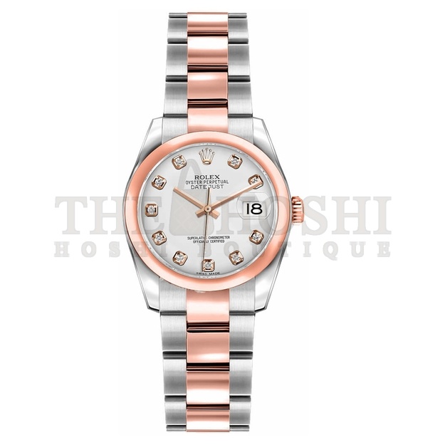 R01ex Lady-Datejust 26 Luxury Women's Watch 179161 Master Quality