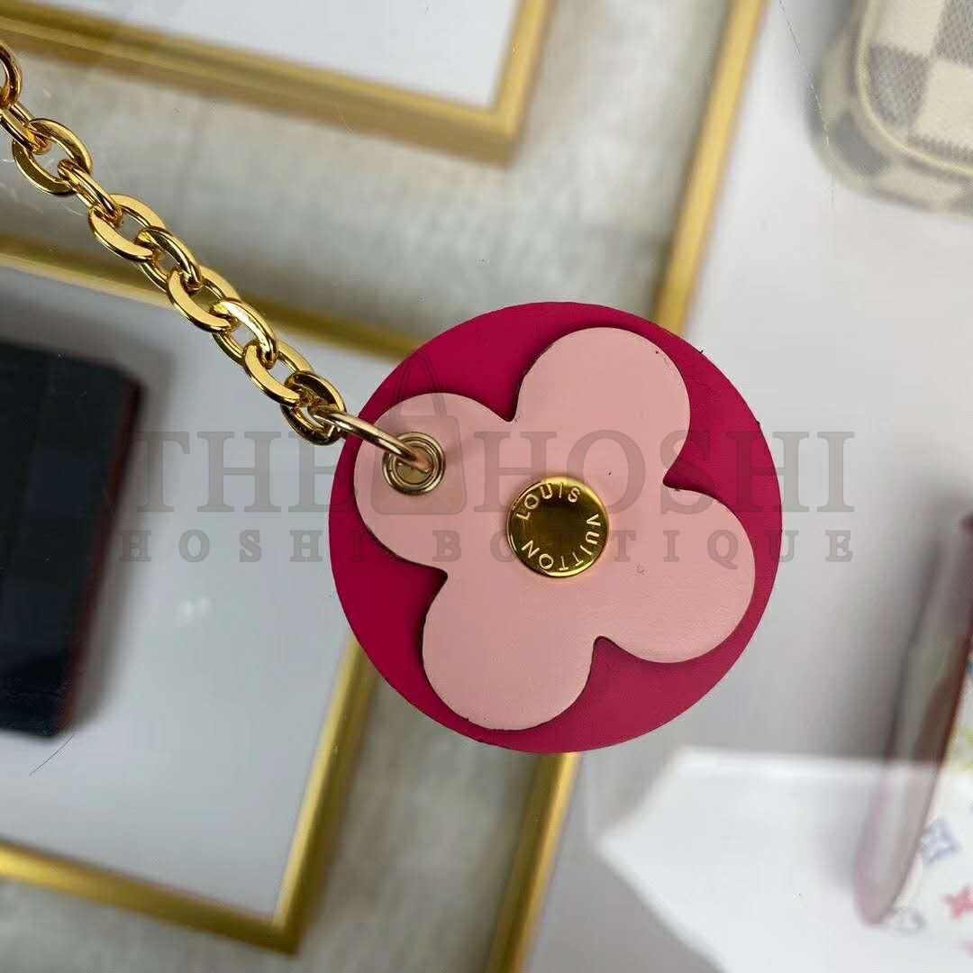 L0vis Vvtt0n LV Women Clémence Wallet in Monogram Canvas-Brown Master Quality