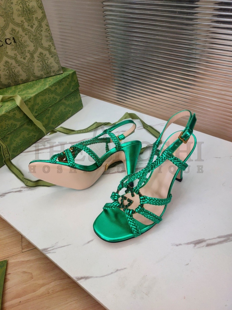 Gvc*1 Sandals Master Quality