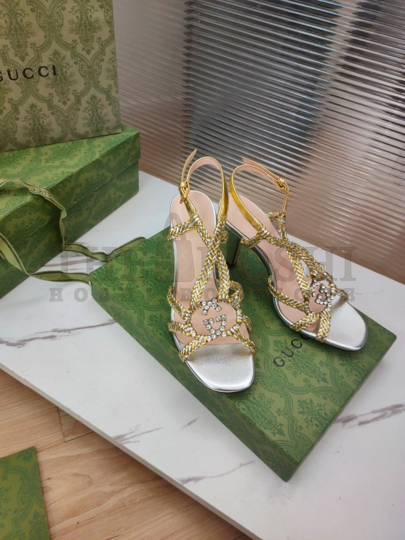 Gvc*1 Sandals Master Quality