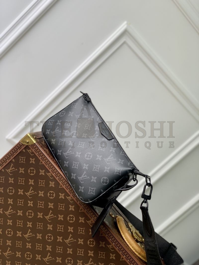 Mens LV Satchel bags Master Quality