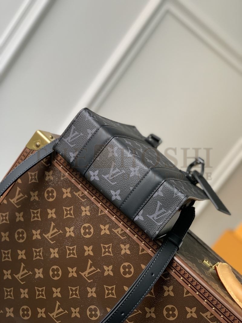 Mens LV Satchel bags Master Quality