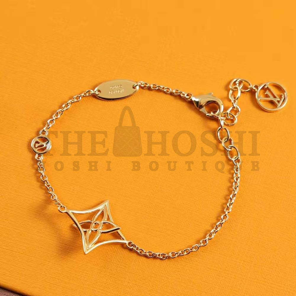 L0vis Vvtt0n Women LV Twiggy Bracelet Master Quality
