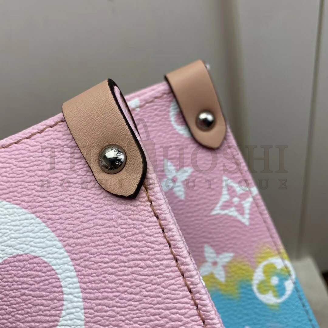 L0vis Vvtt0n LV Women LV Escale Onthego GM Tote Bag Master Quality