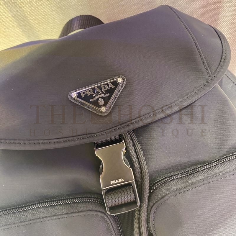 Pra*a Backpacks Master Quality