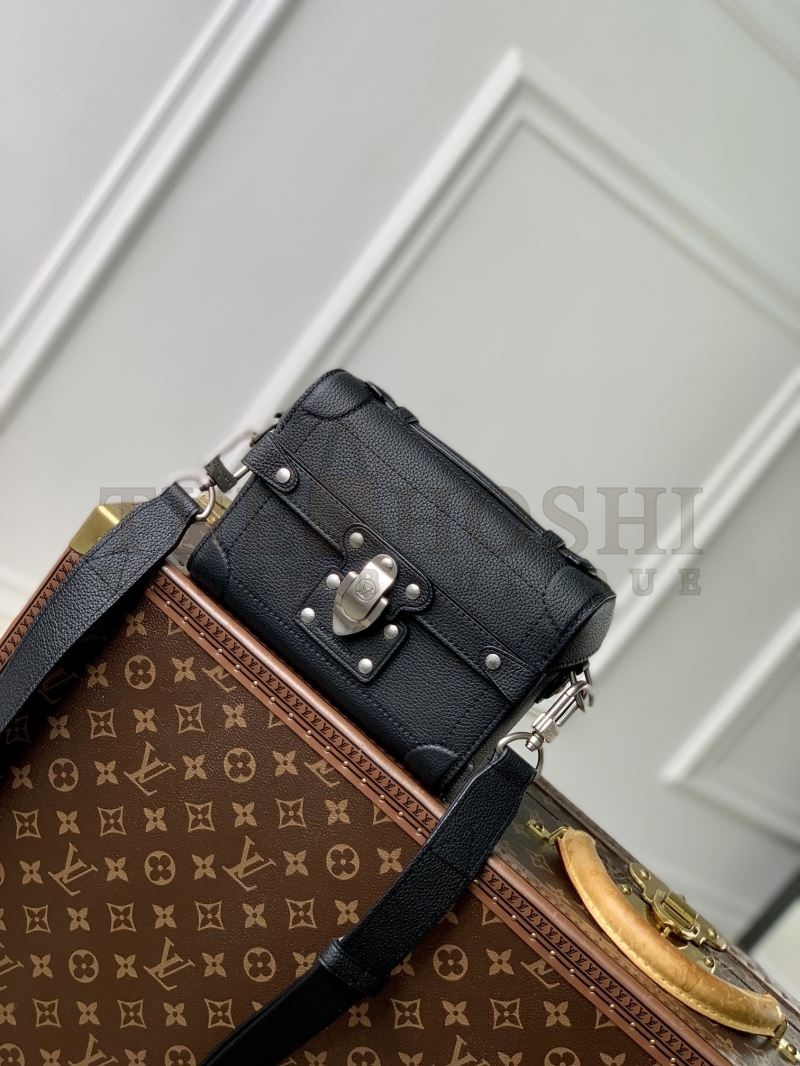 Mens LV Satchel bags Master Quality