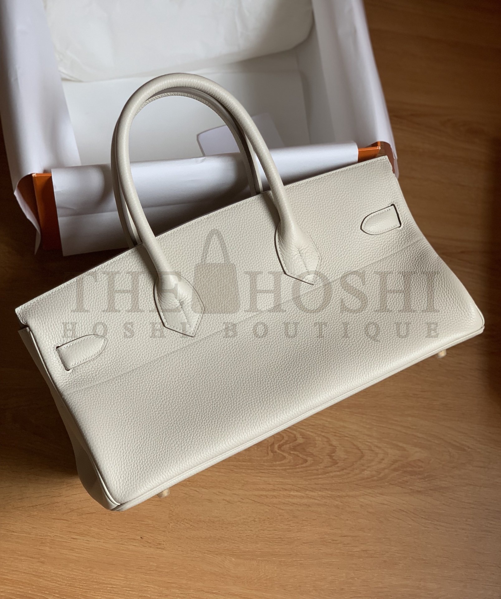 H**me5 SHOULDER BIRKIN  BAG 42CM Master Quality