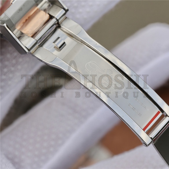 R01ex GMT-Master II Root Beer Men