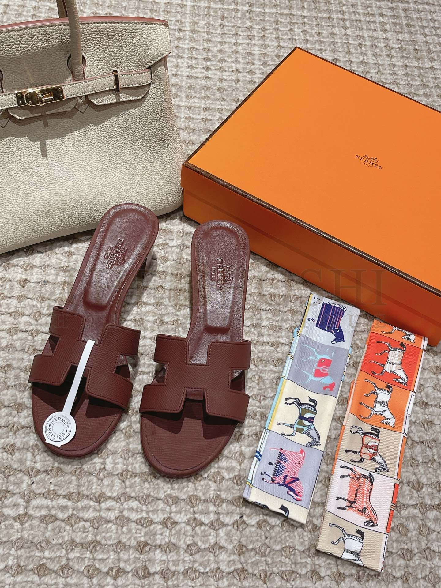 H**me5 OASIS  sandals high heels:5cm Master Quality